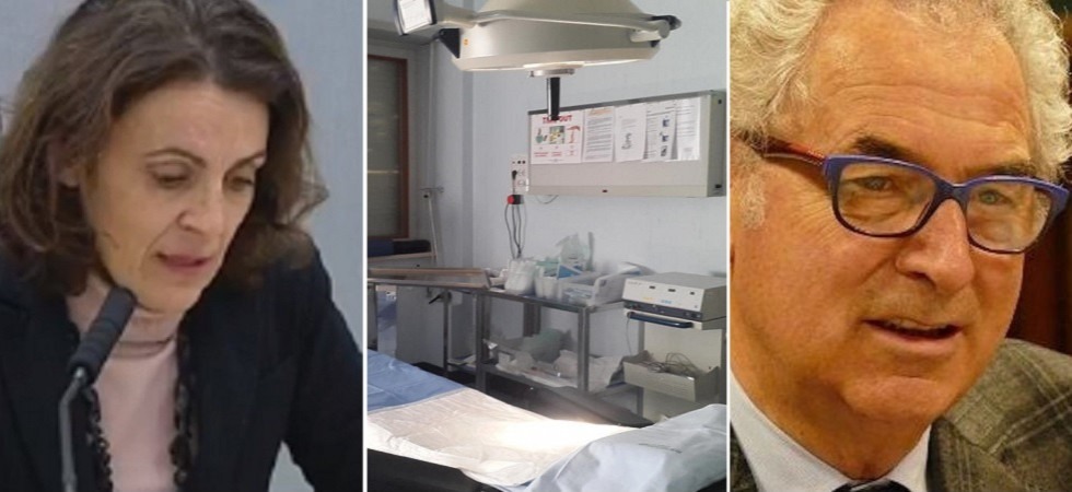 Riforma sanità, Nord-Sud-Est e senza Ovest: ecco i tre Distretti sanitari
